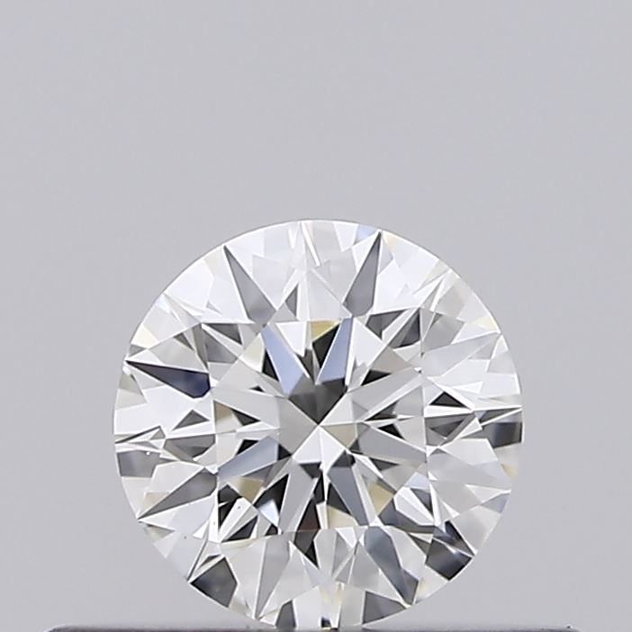 Diamante Taglio Brillante 0.28ct VG/EX/EX G VVS2 - GIA - 4.2x4.22x2.61mm
