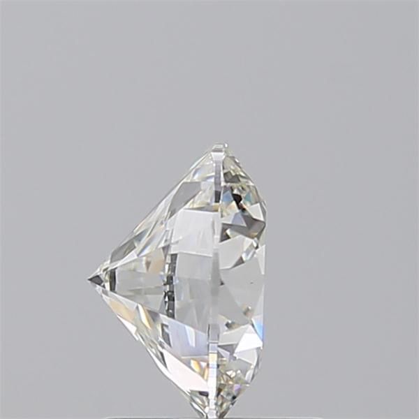 Diamante Naturale Taglio Brillante 1.3ct 3EX H VS2 - GIA - 6.9x6.94x4.33mm