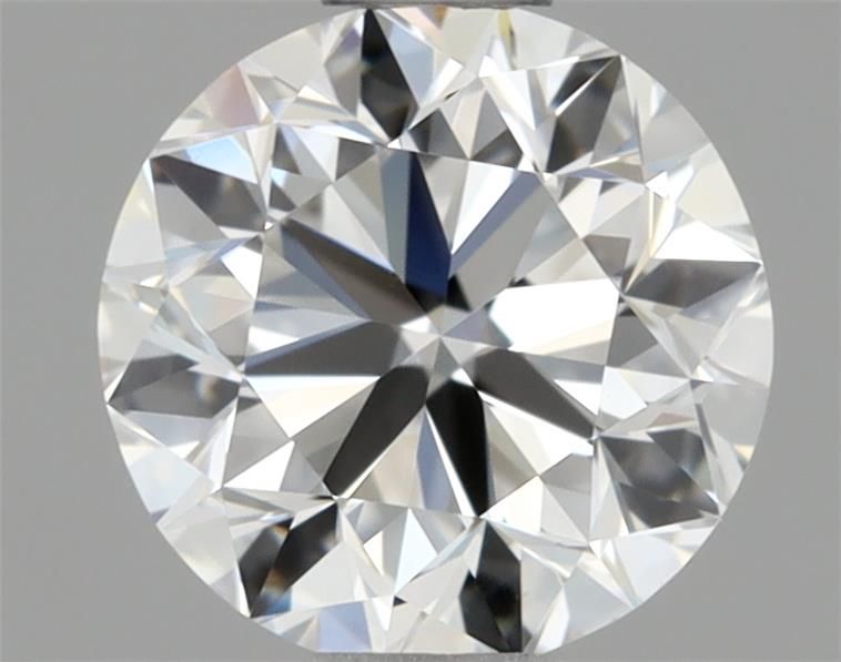 Diamante Naturale Taglio Brillante 0.8ct VG/VG/EX E VS1 - GIA - 5.71x5.77x3.73mm