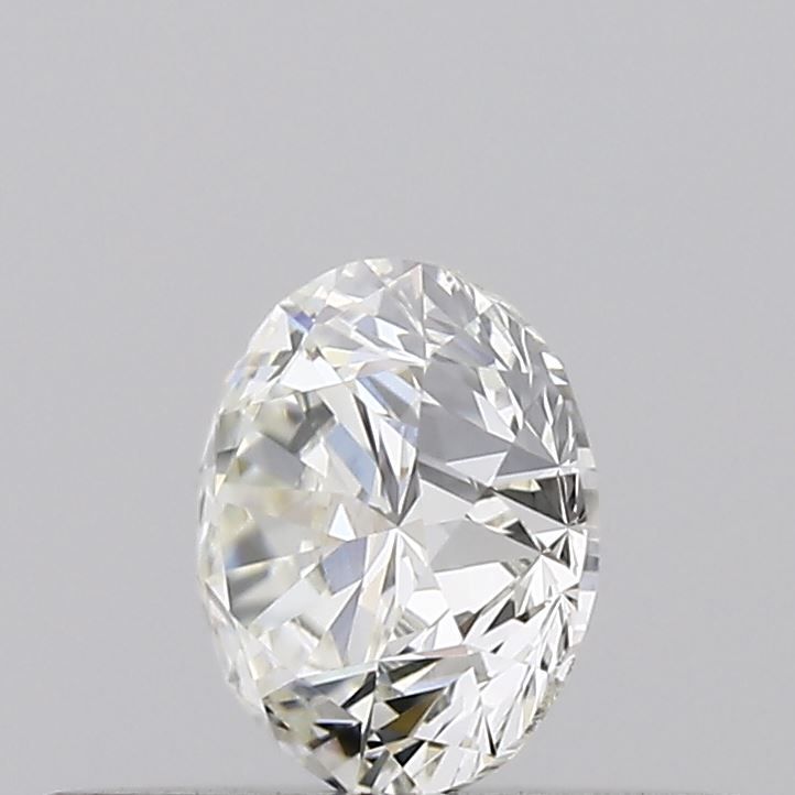Diamante Naturale Taglio Brillante 0.3ct VG/G/VG I VS1 - GIA - 4.13x4.22x2.7mm