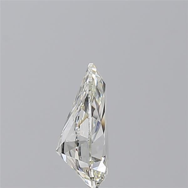 Diamante Naturale Taglio Goccia 1.21ct EX/EX I IF - IGI - 9.17x5.9x3.71mm