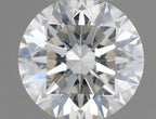 Diamante Naturale Taglio Brillante 0.24ct VG/VG/G I VS1 - GIA - 3.96x3.97x2.48mm