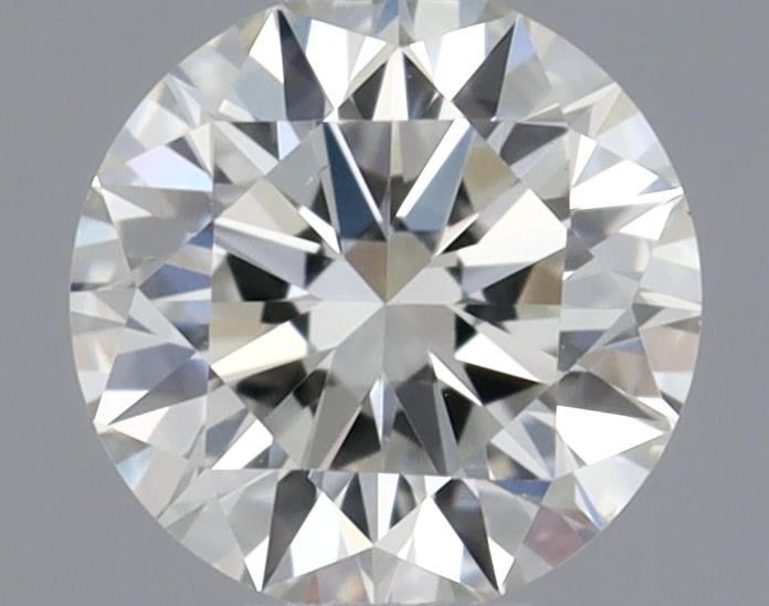 Diamante Taglio Brillante 0.26ct EX/VG/EX G VS1 - IGI - 4.12x4.13x2.53mm