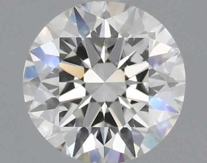 Diamante Naturale Taglio Brillante 1.3ct 3EX H VS1 - IGI - 6.93x6.98x4.35mm