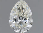 Diamante Naturale Taglio Goccia 0.9ct G/VG J VS2 - IGI - 7.63x5.23x3.62mm