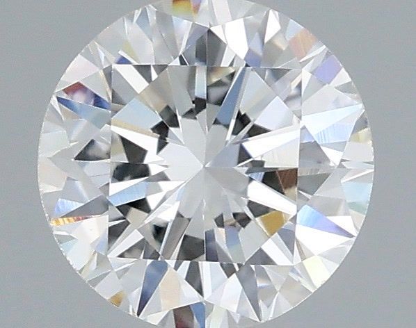 Diamante Naturale Taglio Brillante 1ct VG/VG/EX G VVS2 - IGI - 6.23x6.28x3.96mm