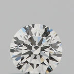 Diamante Naturale Taglio Brillante 0.32ct 3EX H IF - IGI - 4.41x4.44x2.72mm