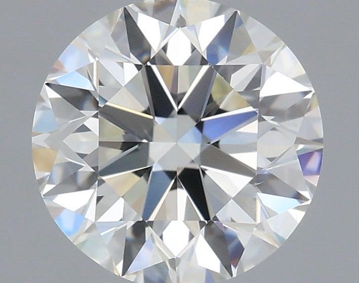 Diamante Naturale Taglio Brillante 1.51ct 3EX G VS1 - IGI - 7.23x7.27x4.56mm
