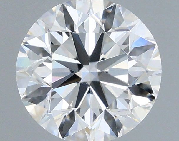 Diamante Taglio Brillante 0.46ct VG/VG/VG G VS1 - GIA - 4.78x4.81x3.09mm