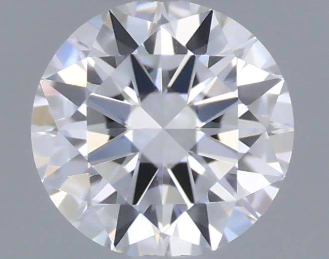 Diamante Naturale Taglio Brillante 0.18ct EX/VG/EX E VS1 - GIA - 3.68x3.72x2.2mm