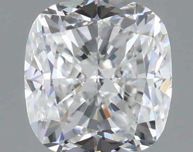 Diamante Taglio Cushion Modificato 0.51ct VG/VG G VVS2 - GIA - 4.62x4.3x2.96mm