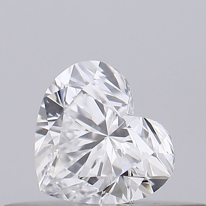 Diamante Naturale Taglio Brillante 0.15ct 3EX I IF - GIA - 3.43x3.45x2.11mm