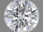 Diamante Taglio Brillante 0.2ct VG/VG/VG E VVS2 - GIA - 3.75x3.78x2.35mm