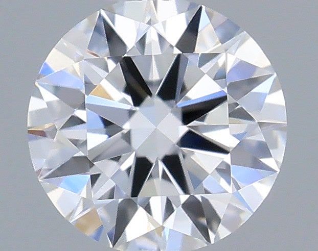 Diamante Naturale Taglio Brillante 0.23ct EX/EX/VG E IF - GIA - 4.02x3.99x2.41mm