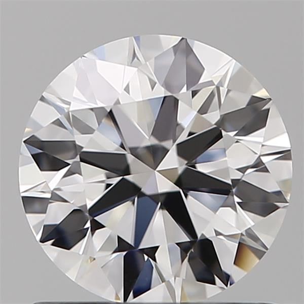 Diamante Naturale Taglio Brillante 0.81ct 3EX D IF - GIA - 5.99x5.97x3.66mm