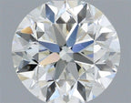 Diamante Naturale Taglio Brillante 0.92ct VG/VG/EX H VS1 - IGI - 6.0x6.09x3.95mm