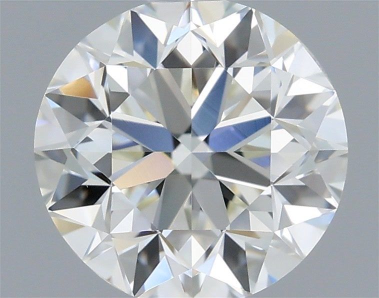 Diamante Naturale Taglio Brillante 0.92ct VG/VG/EX H VS1 - IGI - 6.0x6.09x3.95mm