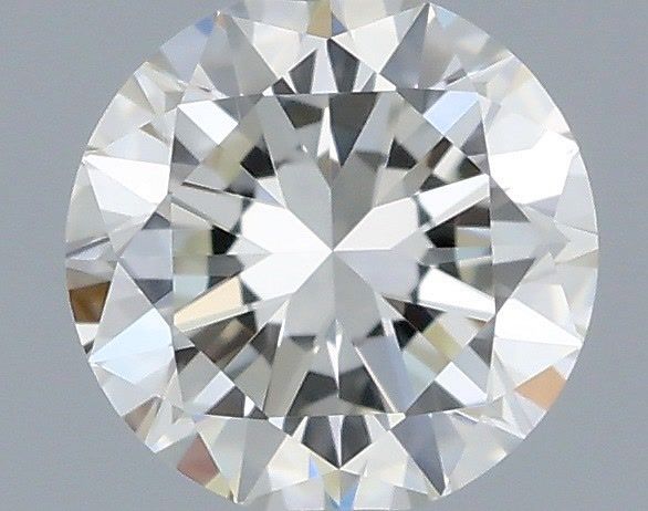 Diamante Naturale Taglio Brillante 0.3ct VG/VG/EX H VS1 - IGI - 4.23x4.26x2.61mm