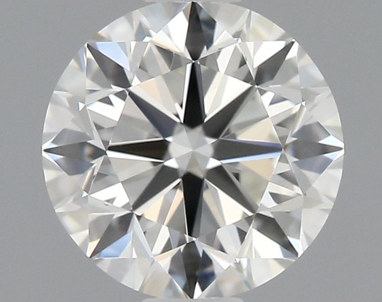 Diamante Taglio Brillante 0.9ct VG/EX/EX G VVS1 - IGI - 5.97x6.06x3.83mm