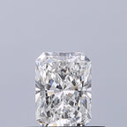Diamante Naturale Taglio Radiant 0.43ct VG/VG G VS1 - GIA - 5.2x3.8x2.58mm