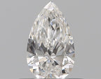 Diamante Naturale Taglio Goccia 0.3ct EX/VG E VS1 - GIA - 6.14x3.62x2.21mm