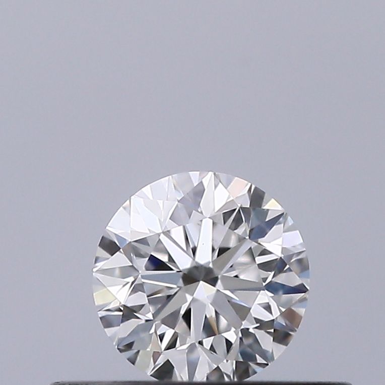 Diamante Naturale Taglio Brillante 0.3ct VG/EX/EX E VS2 - GIA - 4.19x4.22x2.69mm