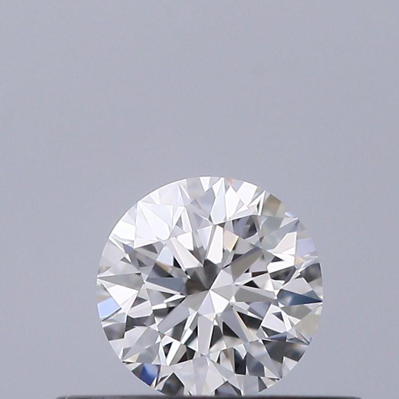 Diamante Naturale Taglio Brillante 0.31ct 3EX E IF - IGI - 4.31x4.34x2.7mm