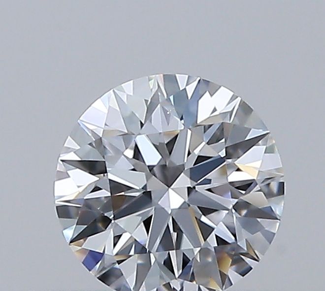 Diamante Naturale Taglio Brillante 0.3ct EX/VG/EX D VS1 - GIA - 4.25x4.28x2.68mm
