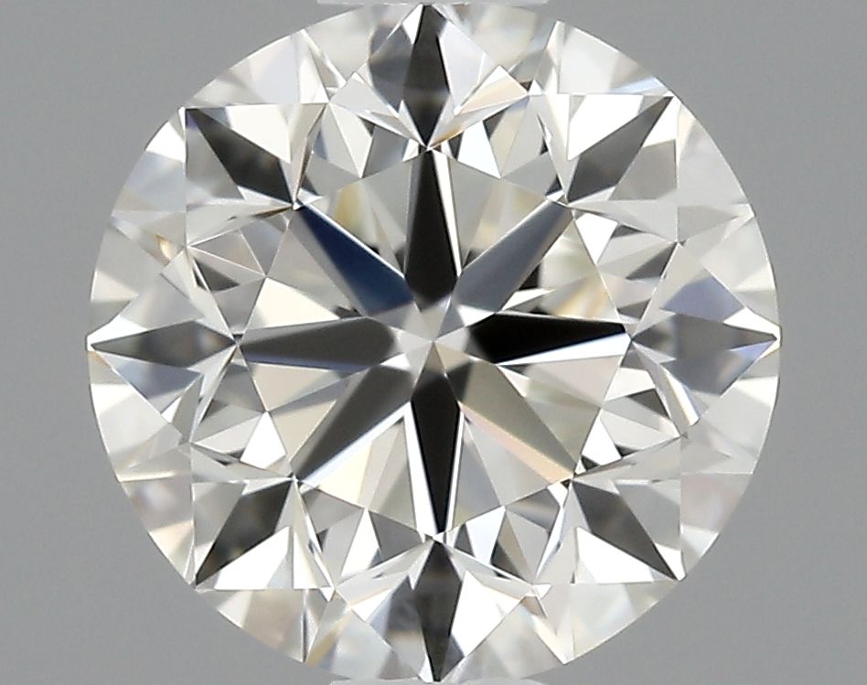 Diamante Taglio Brillante 0.9ct VG/EX/EX G VVS2 - IGI - 5.98x6.05x3.88mm