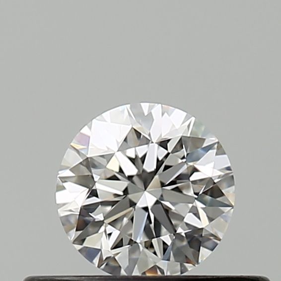 Diamante Taglio Brillante 0.3ct VG/EX/VG E VVS2 - GIA - 4.27x4.25x2.69mm
