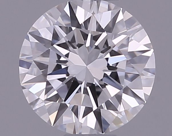 Diamante Naturale Taglio Brillante 0.3ct VG/VG/EX E VS1 - GIA - 4.3x4.26x2.63mm