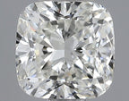 Diamante Taglio Cushion Modificato 1.03ct EX/EX G VS1 - IGI - 5.71x5.67x3.85mm