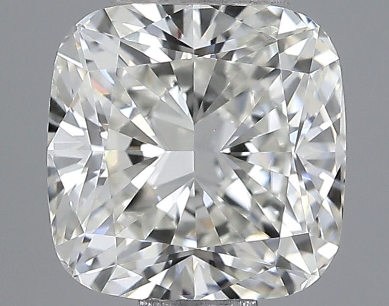 Diamante Taglio Cushion Modificato 1.03ct EX/EX G VS1 - IGI - 5.71x5.67x3.85mm