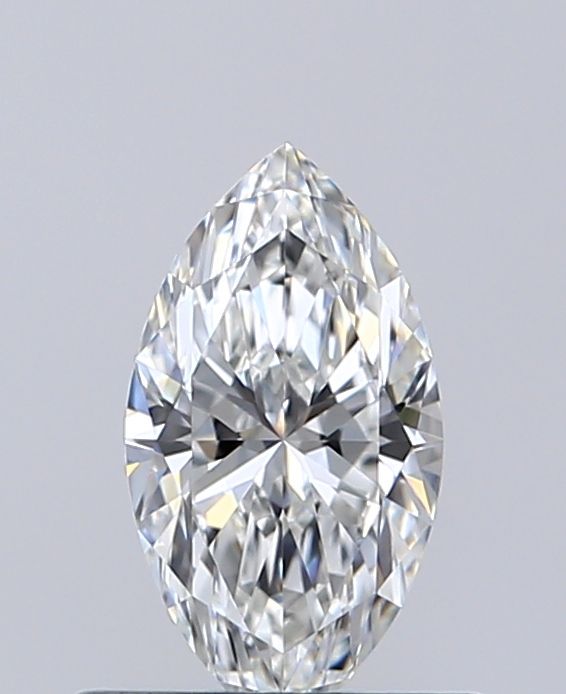 Diamante Naturale Taglio Marquise 0.5ct EX/EX G VS1 - GIA - 7.79x4.15x2.61mm