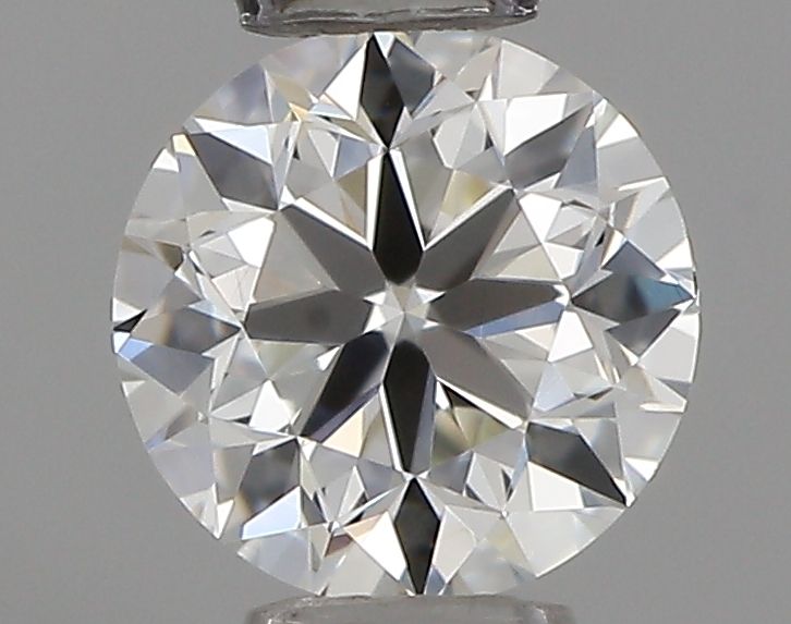 Diamante Naturale Taglio Brillante 0.3ct VG/G/VG G VVS1 - IGI - 4.15x4.17x2.67mm
