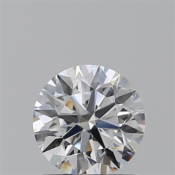 Diamante Naturale Taglio Brillante 0.87ct 3EX E VVS1 - GIA - 6.05x6.1x3.81mm