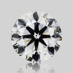 Diamante Taglio Brillante 2.02ct VG/VG/EX I VS2 - IGI - 7.79x7.85x5.03mm