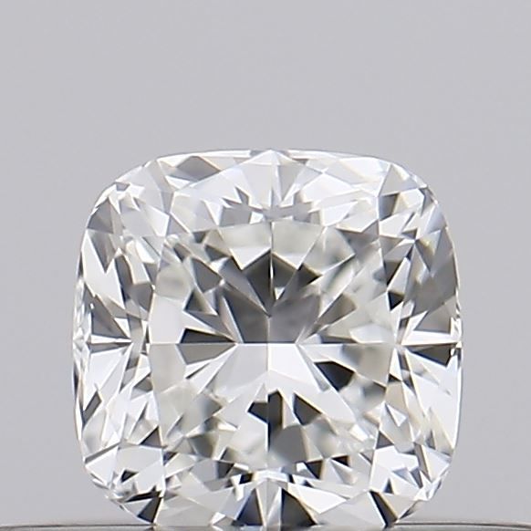 Diamante Taglio Cushion Modificato 0.3ct G/G H VVS1 - GIA - 3.82x3.82x2.59mm