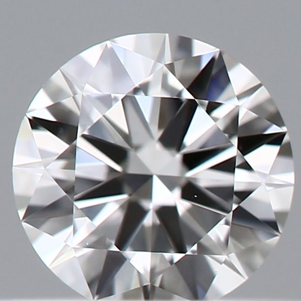 Diamante Taglio Brillante 0.23ct VG/VG/EX H VS1 - GIA - 4.07x4.05x2.32mm
