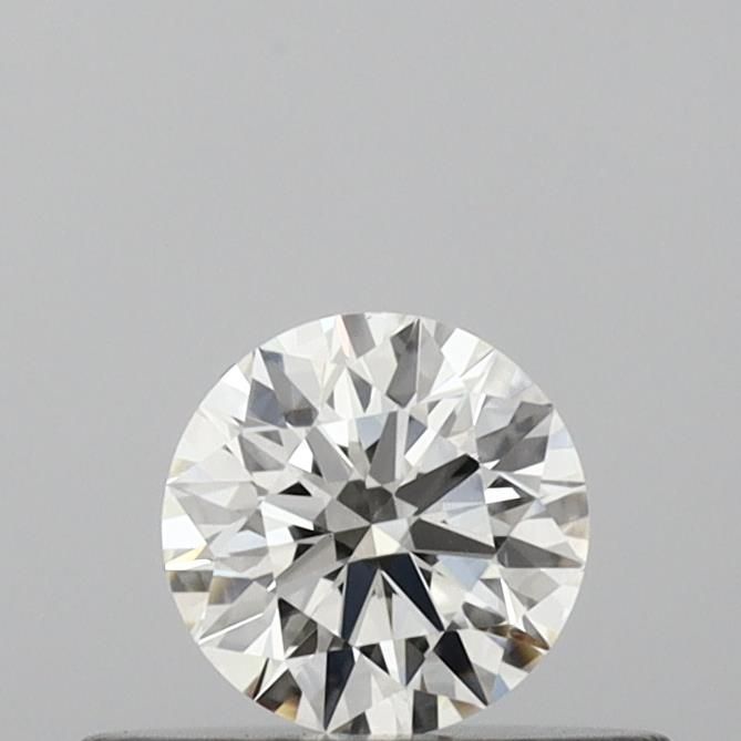 Diamante Naturale Taglio Brillante 0.3ct VG/EX/VG I VS1 - GIA - 4.27x4.29x2.64mm