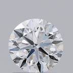 Diamante Naturale Taglio Brillante 0.9ct VG/EX/EX E VS1 - GIA - 6.01x6.05x3.86mm