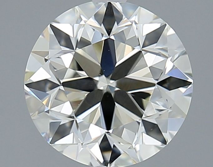 Diamante Taglio Brillante 2.01ct VG/EX/EX I VS1 - IGI - 7.79x7.86x5.09mm