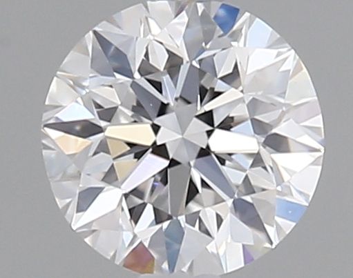 Diamante Naturale Taglio Brillante 0.3ct VG/VG/VG E VS1 - GIA - 4.26x4.2x2.72mm