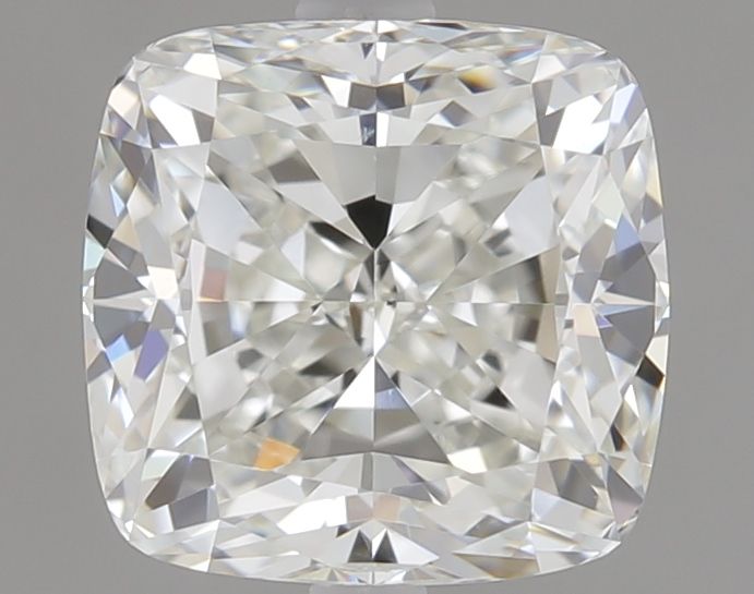 Diamante Taglio Cushion Modificato 1.2ct EX/EX G VS1 - IGI - 5.96x5.78x4.03mm