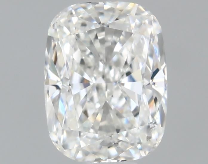 Diamante Taglio Brillante 0.5ct VG/VG/EX G VVS2 - GIA - 4.99x4.93x3.18mm