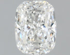 Diamante Taglio Brillante 0.5ct VG/VG/EX G VVS2 - GIA - 4.99x4.93x3.18mm