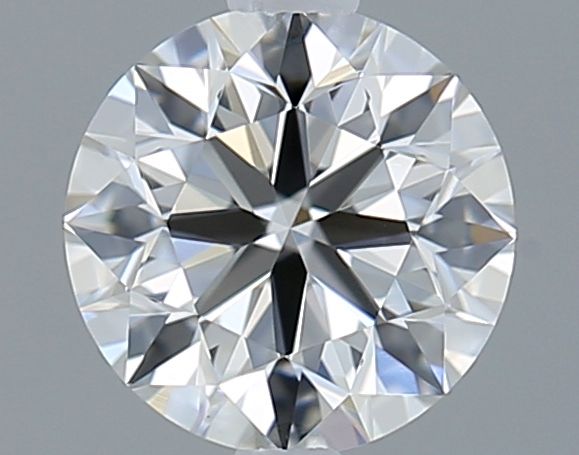 Diamante Naturale Taglio Brillante 0.8ct 3EX F VVS2 - IGI - 5.85x5.89x3.7mm