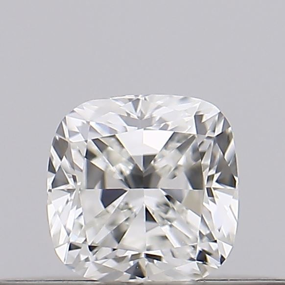 Diamante Taglio Cushion Modificato 0.19ct G/VG I VS1 - GIA - 3.19x3.18x2.27mm