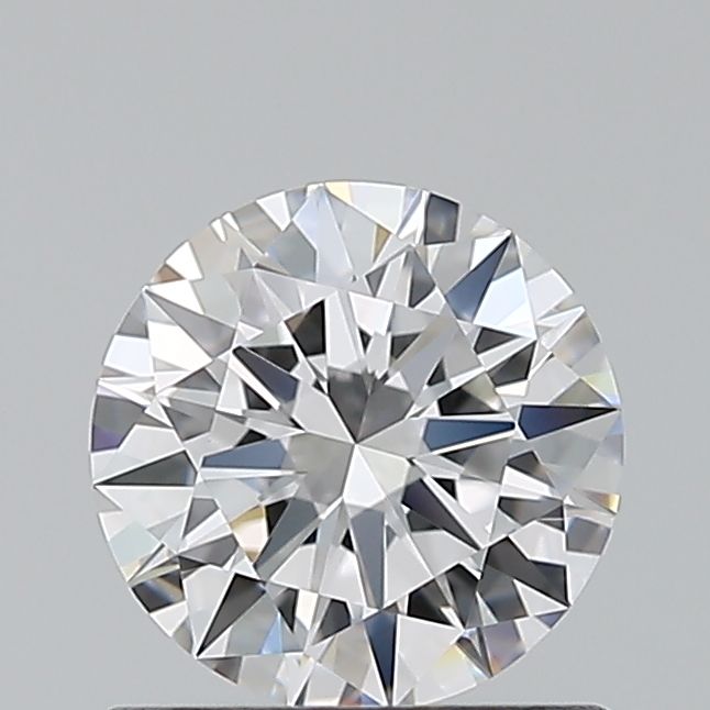 Diamante Naturale Taglio Brillante 0.67ct 3EX D FL - GIA - 5.68x5.73x3.41mm
