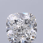 Diamante Taglio Cushion Brillante 1.13ct EX/EX G VS1 - GIA - 5.78x5.76x3.87mm